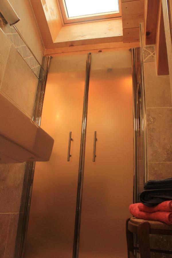 Triple Room Private Bathroom