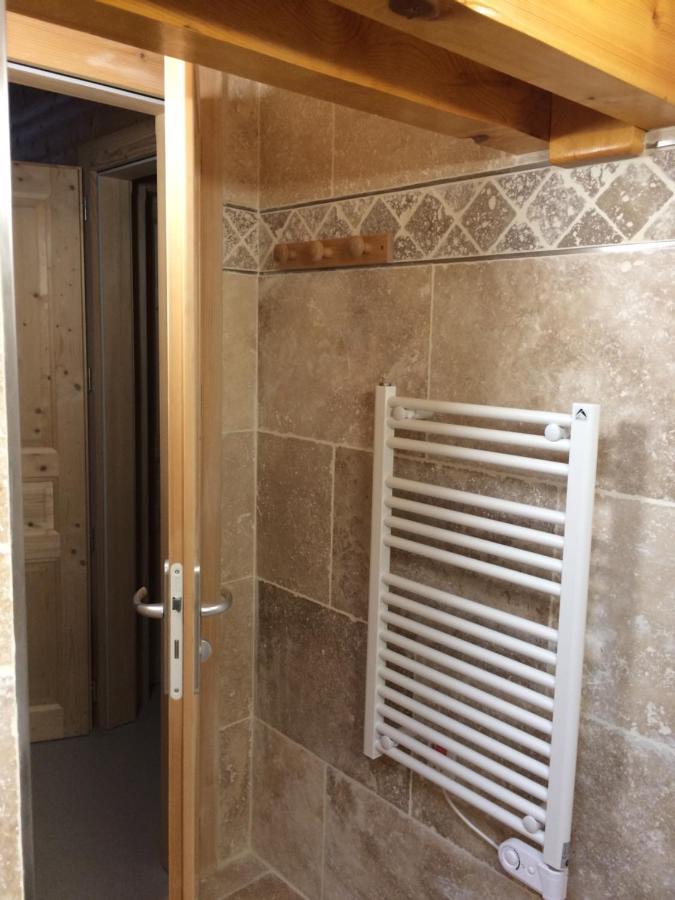 Triple Room Private Bathroom