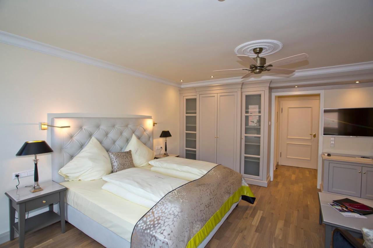 Comfort Double Room Badhotel