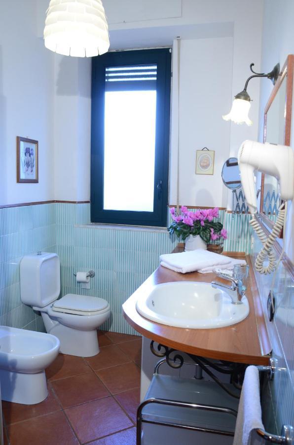 Apartment Garden View