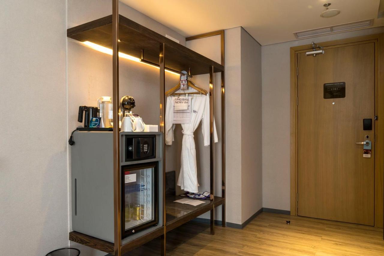 Privilege Double Room