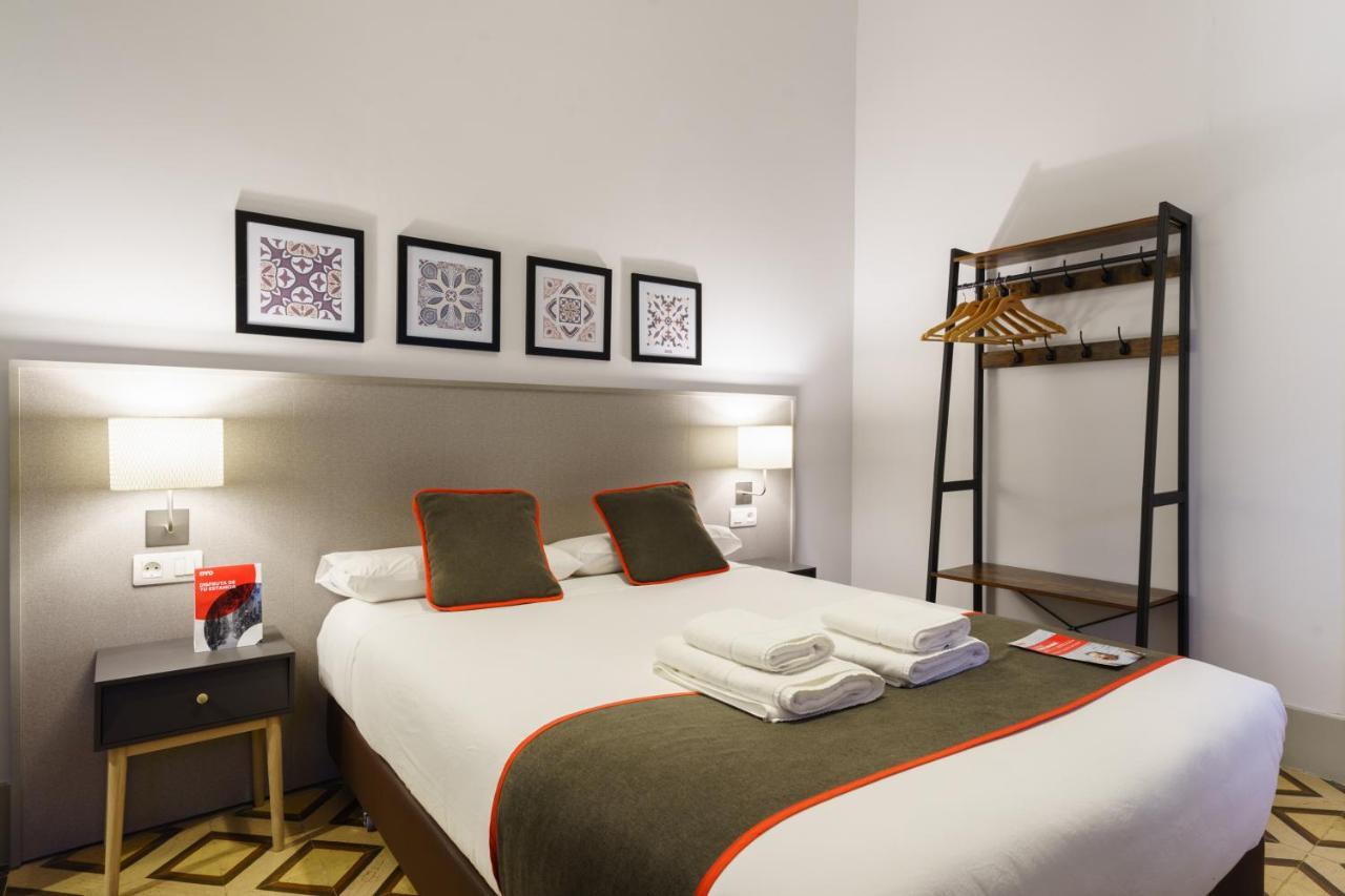 Habitación Doble Superior