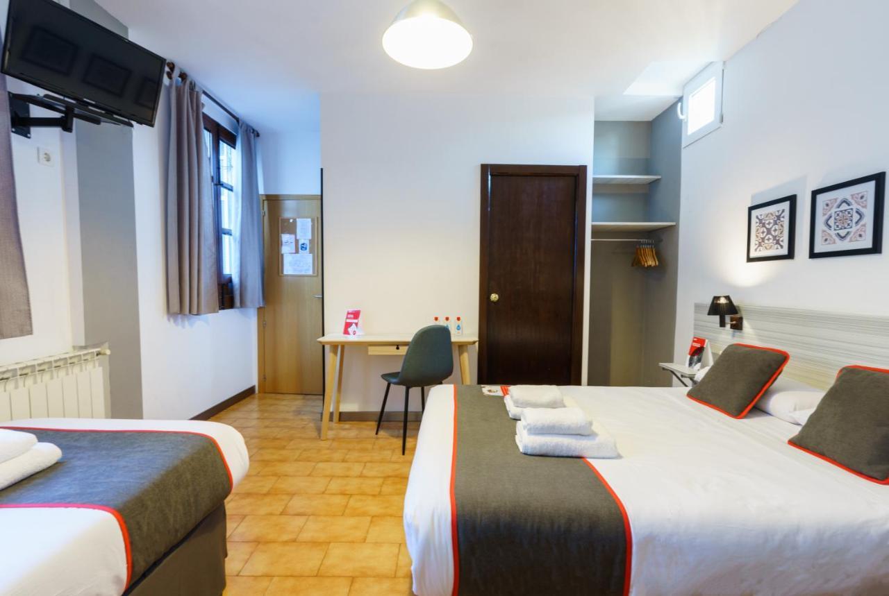 Habitación Triple