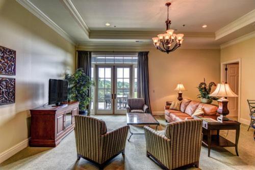 Suite with Terrace