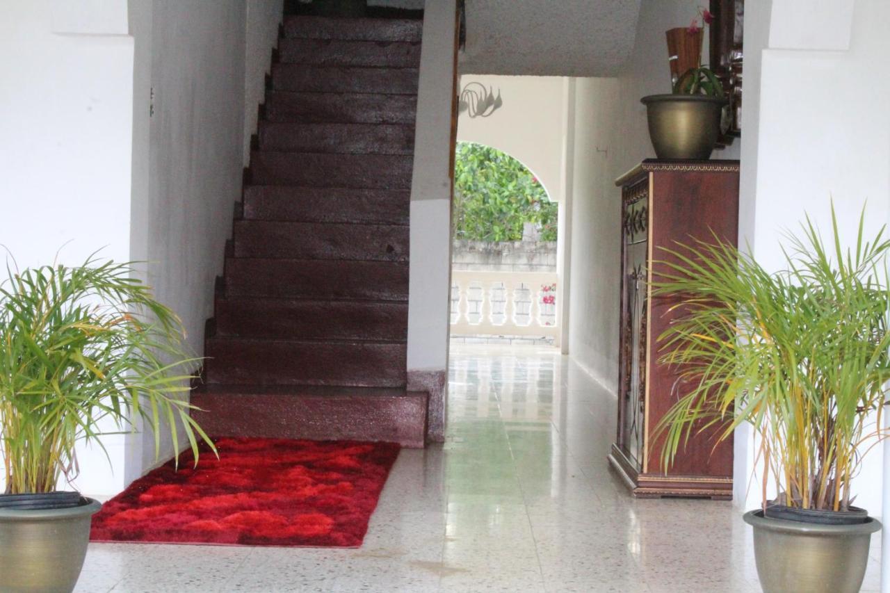 King Room with Balcony