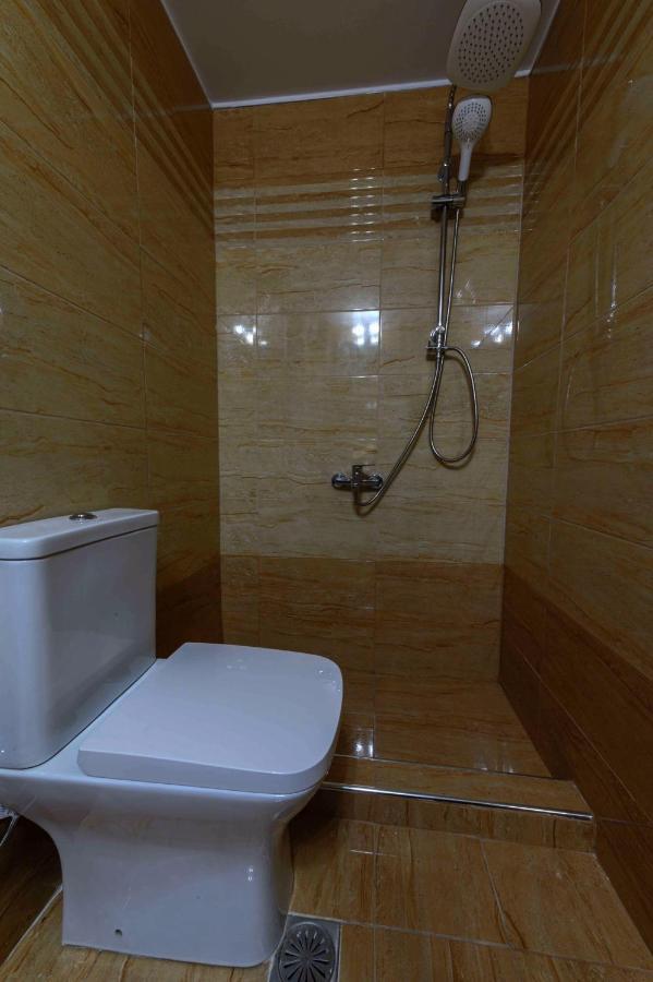 Deluxe Double or Twin Room Balcony