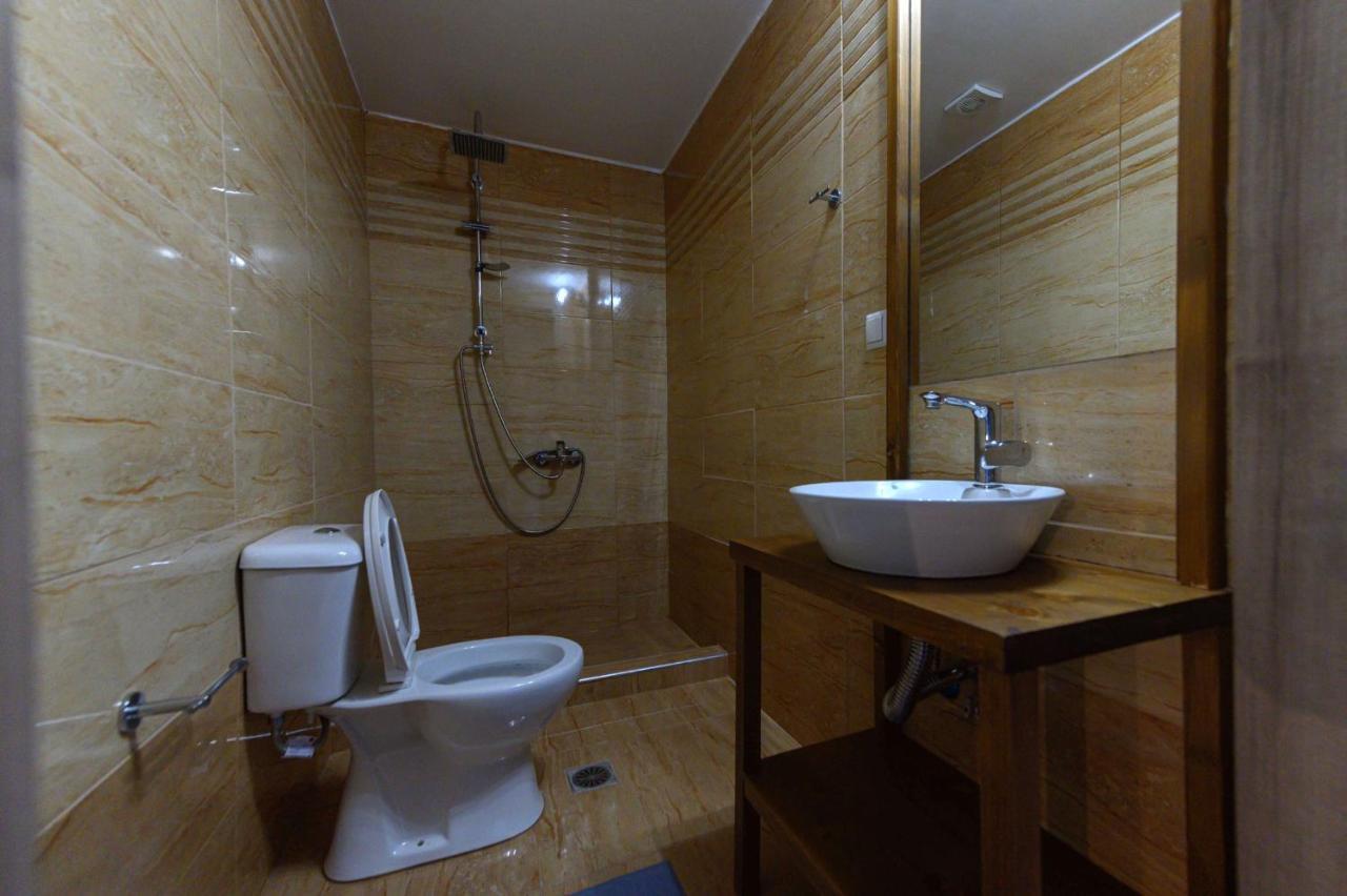 Economy Double or Twin Room