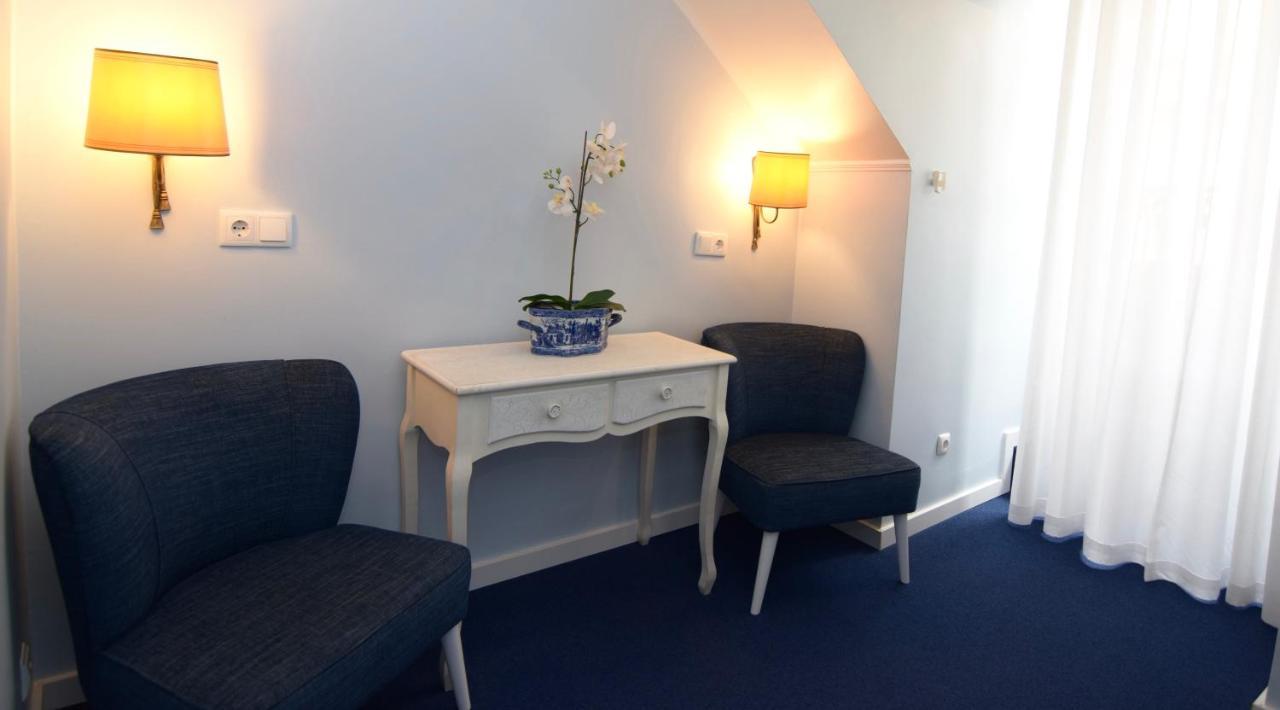 Deluxe Familiekamer