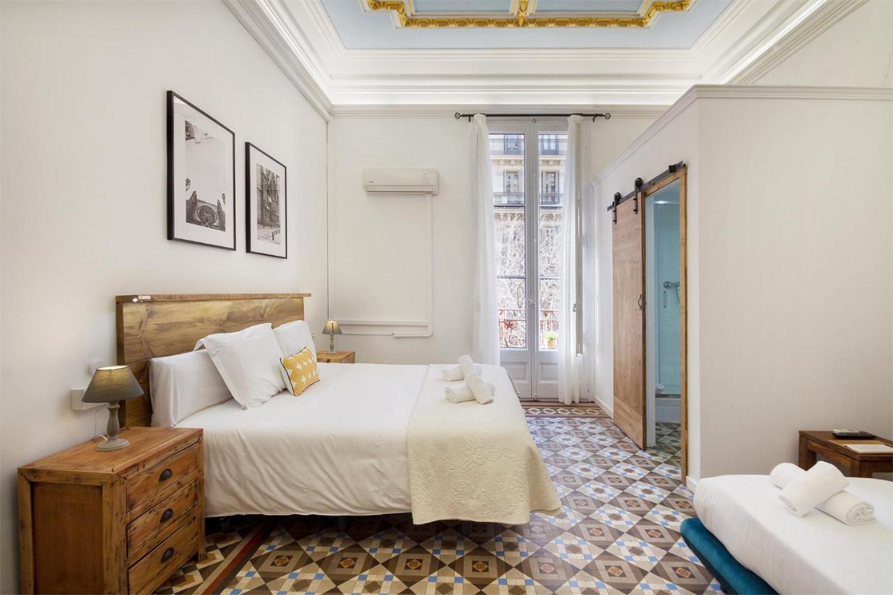 Superior Triple Room Balcony
