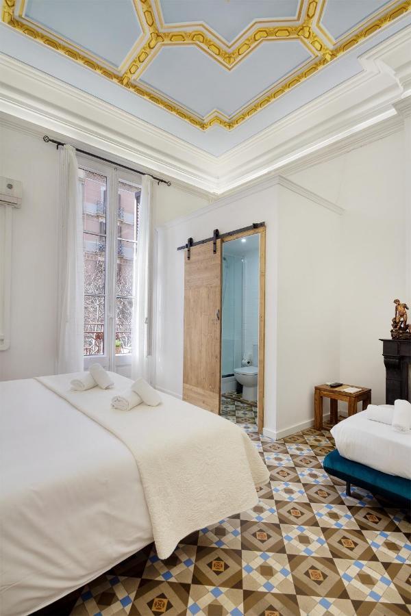 Superior Triple Room Balcony