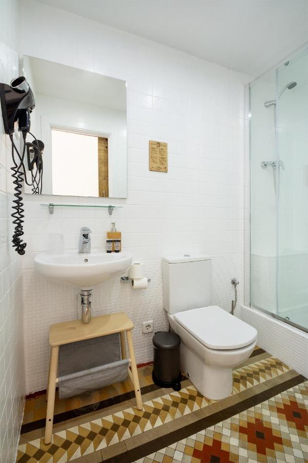 Superior Triple Room Balcony