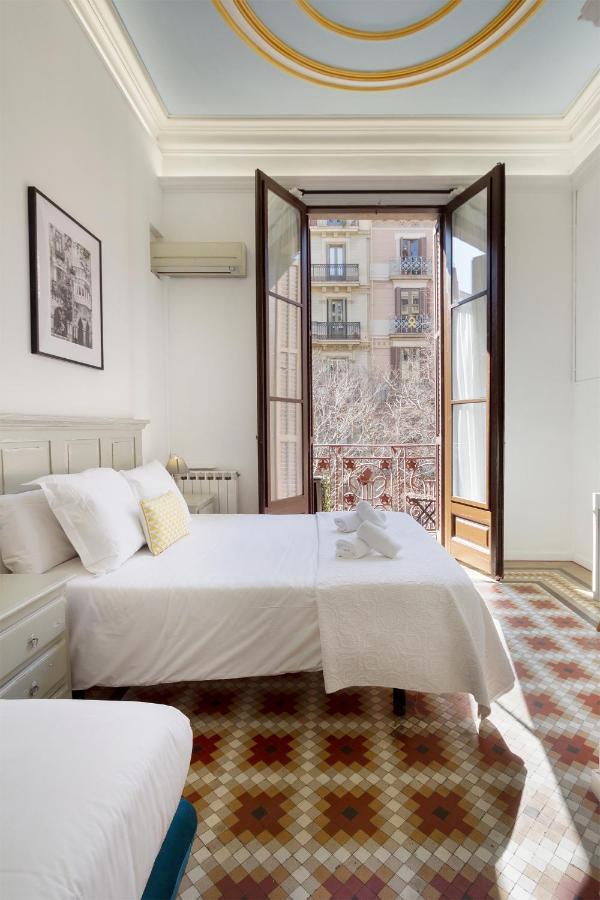 Superior Triple Room Balcony