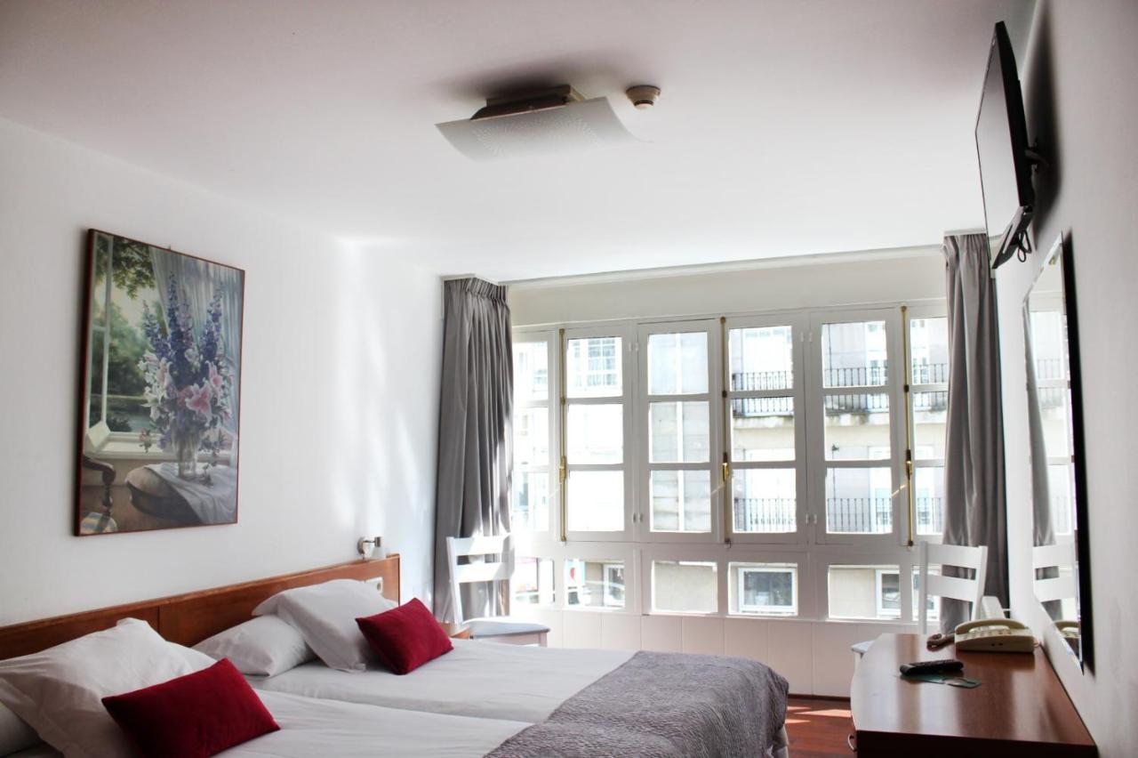 Superior Twin Room City View