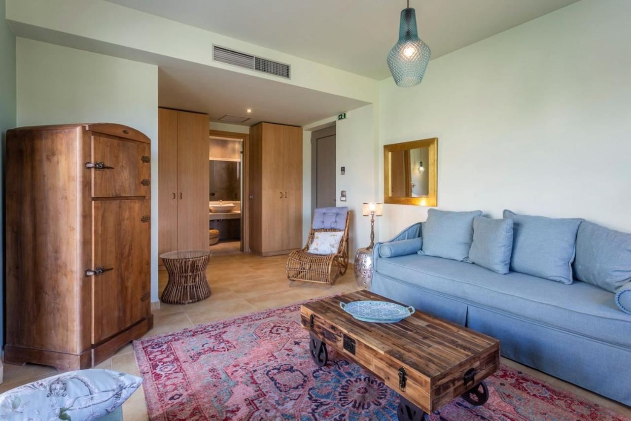 Suite Private Pool