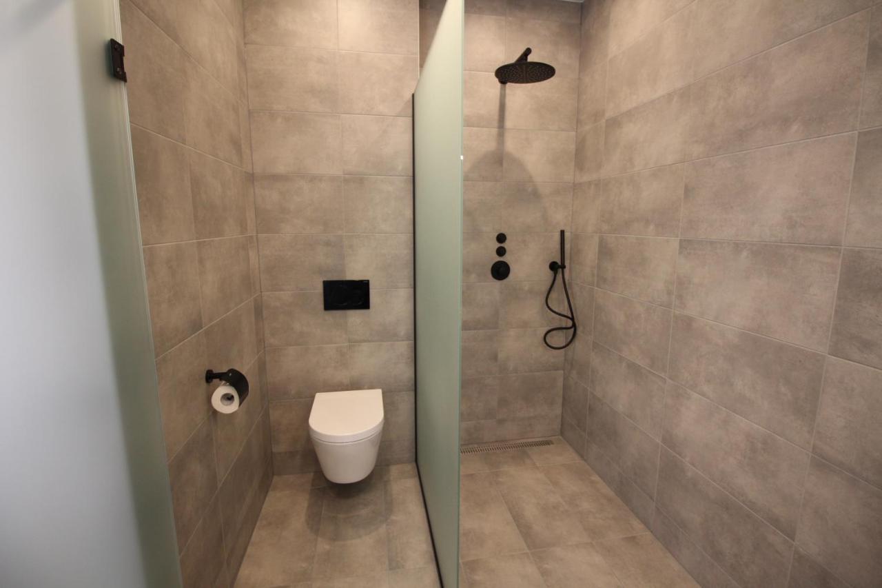 Superior Twin Room Terrace