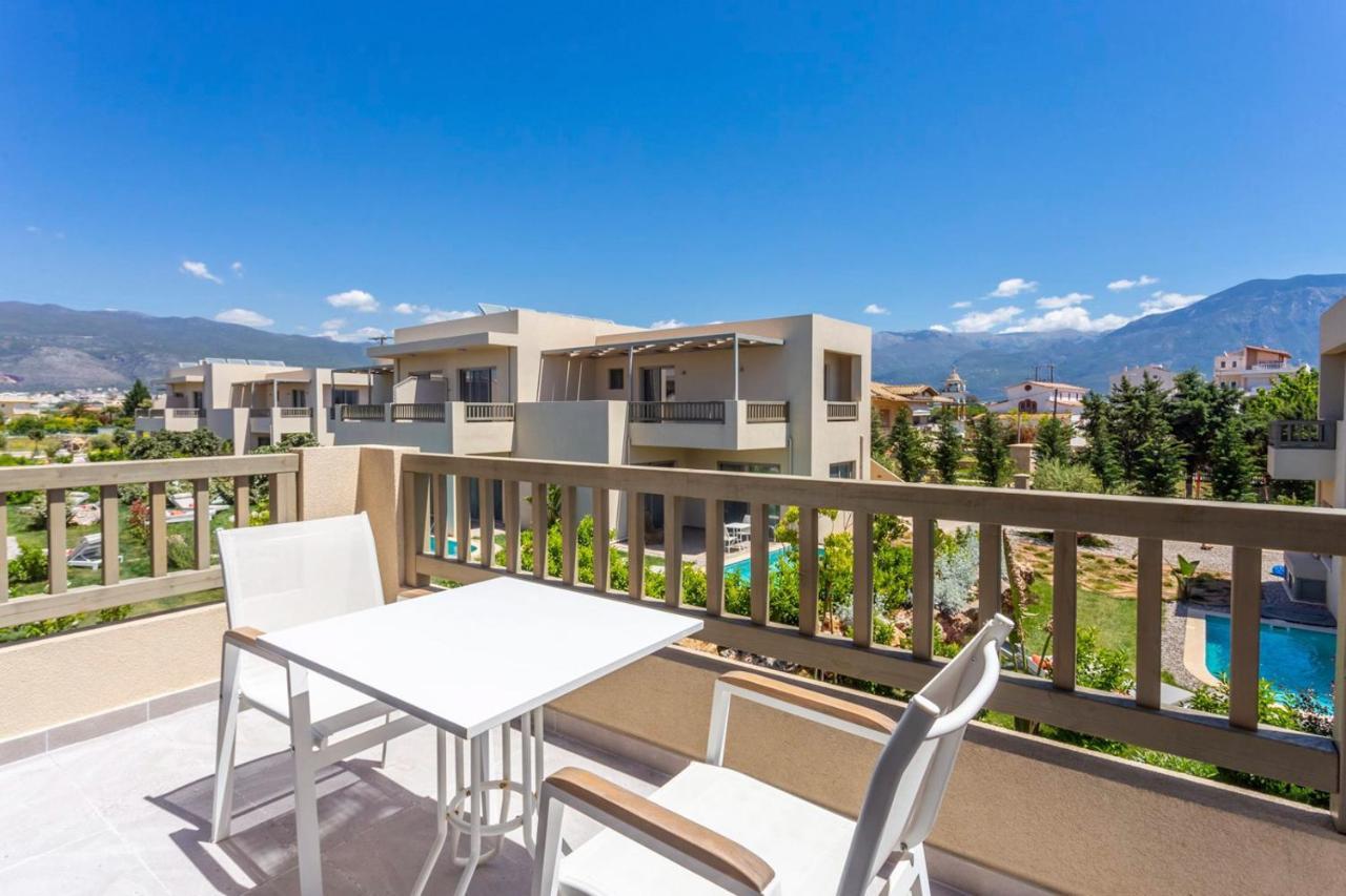 Superior Double or Twin Room Garden View