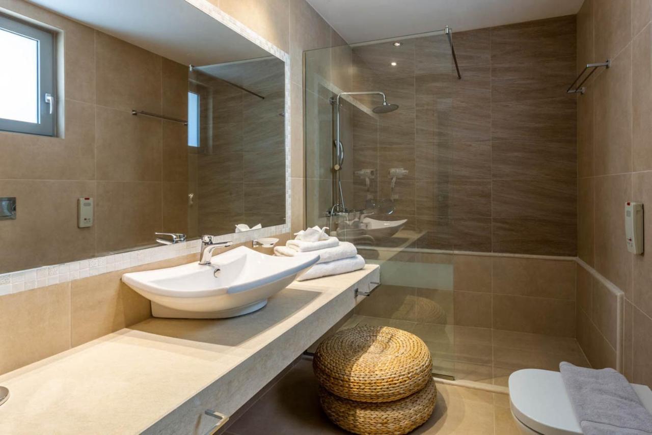 Junior Suite Private Pool