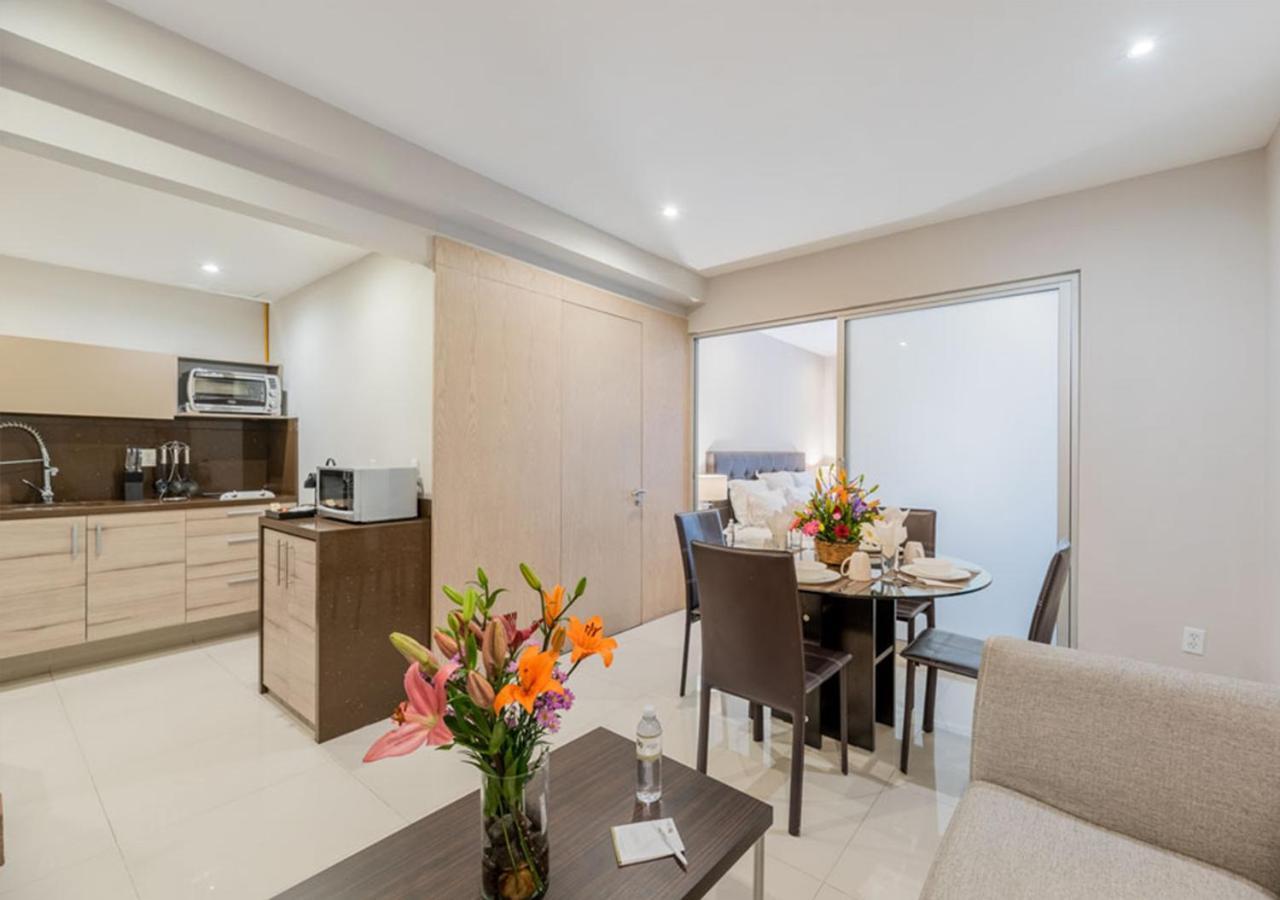 Superior Apartment