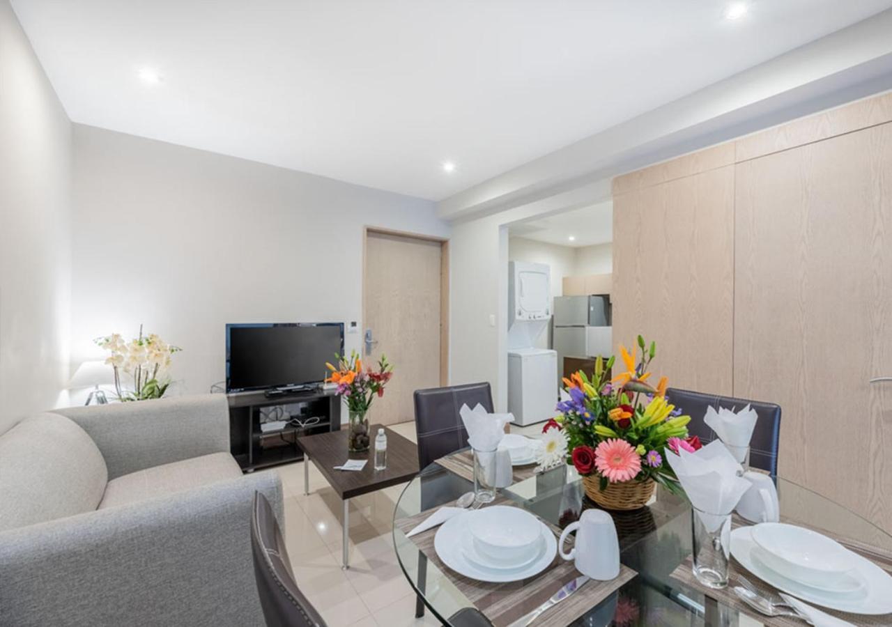Superior Apartment