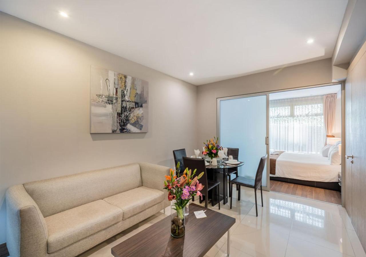 Standard Apartment Internal View