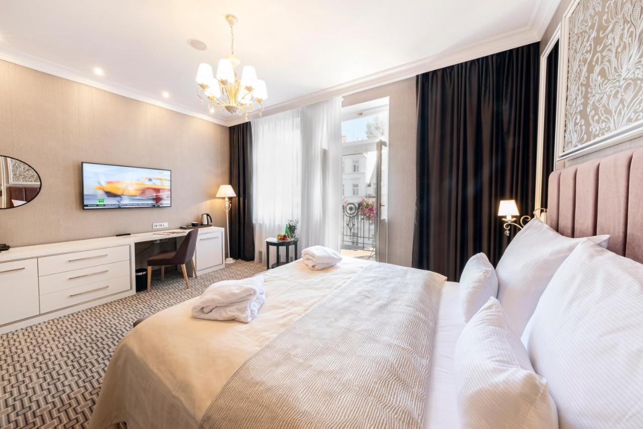 Superior Double or Twin Room Spa Access