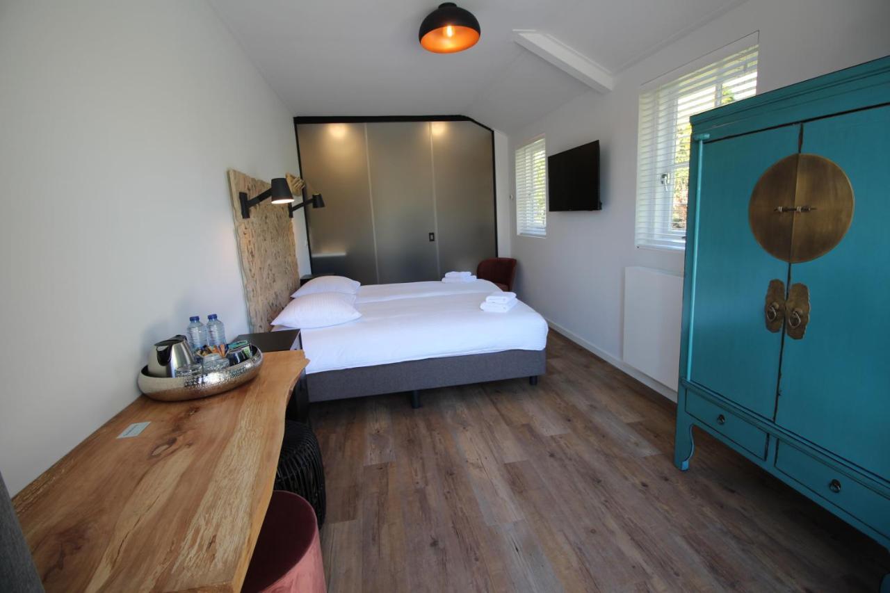 Comfort Twin Room