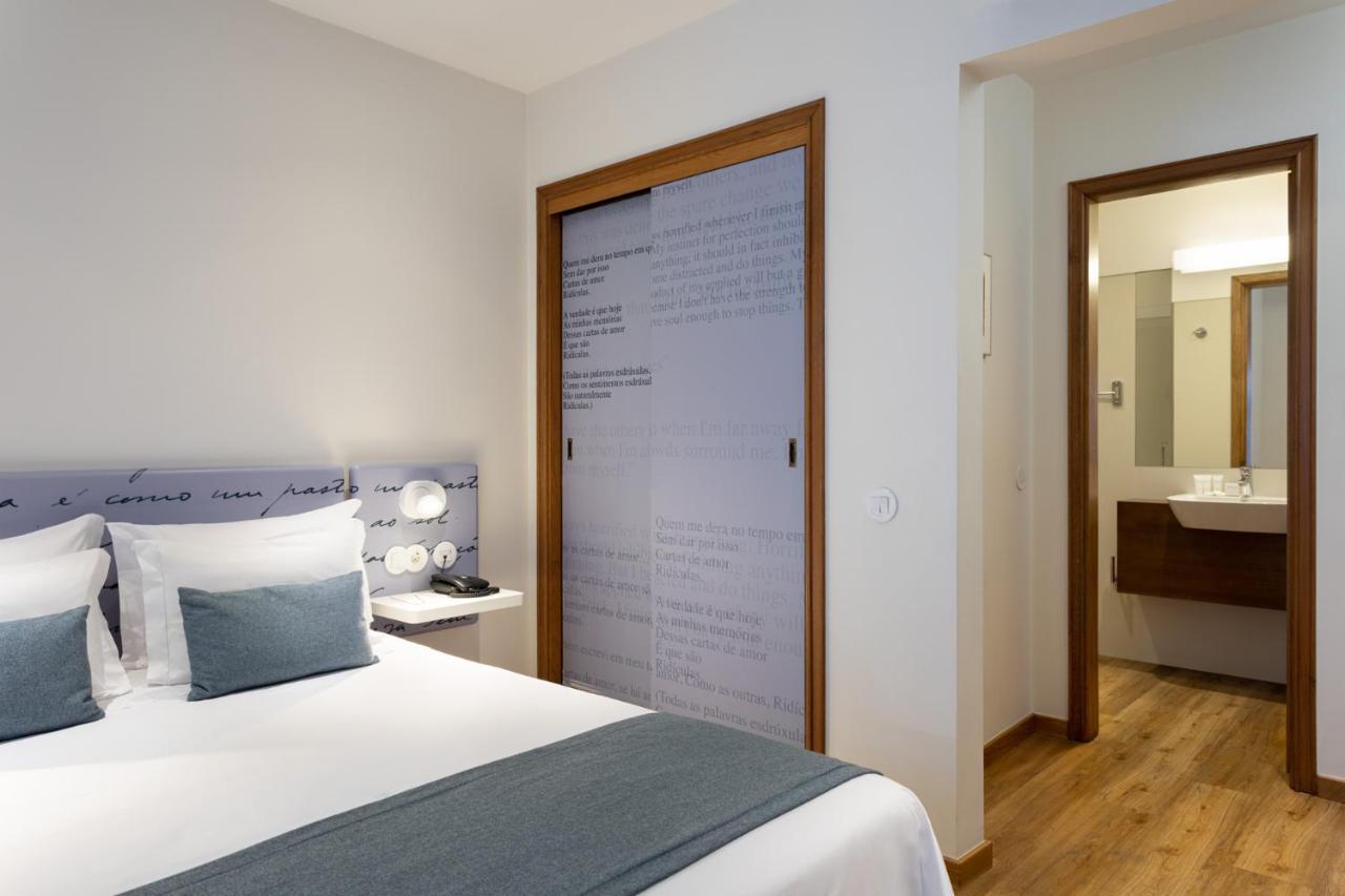 Double Room Canal View