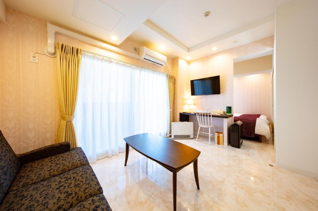 Deluxe Double Room French Elegant
