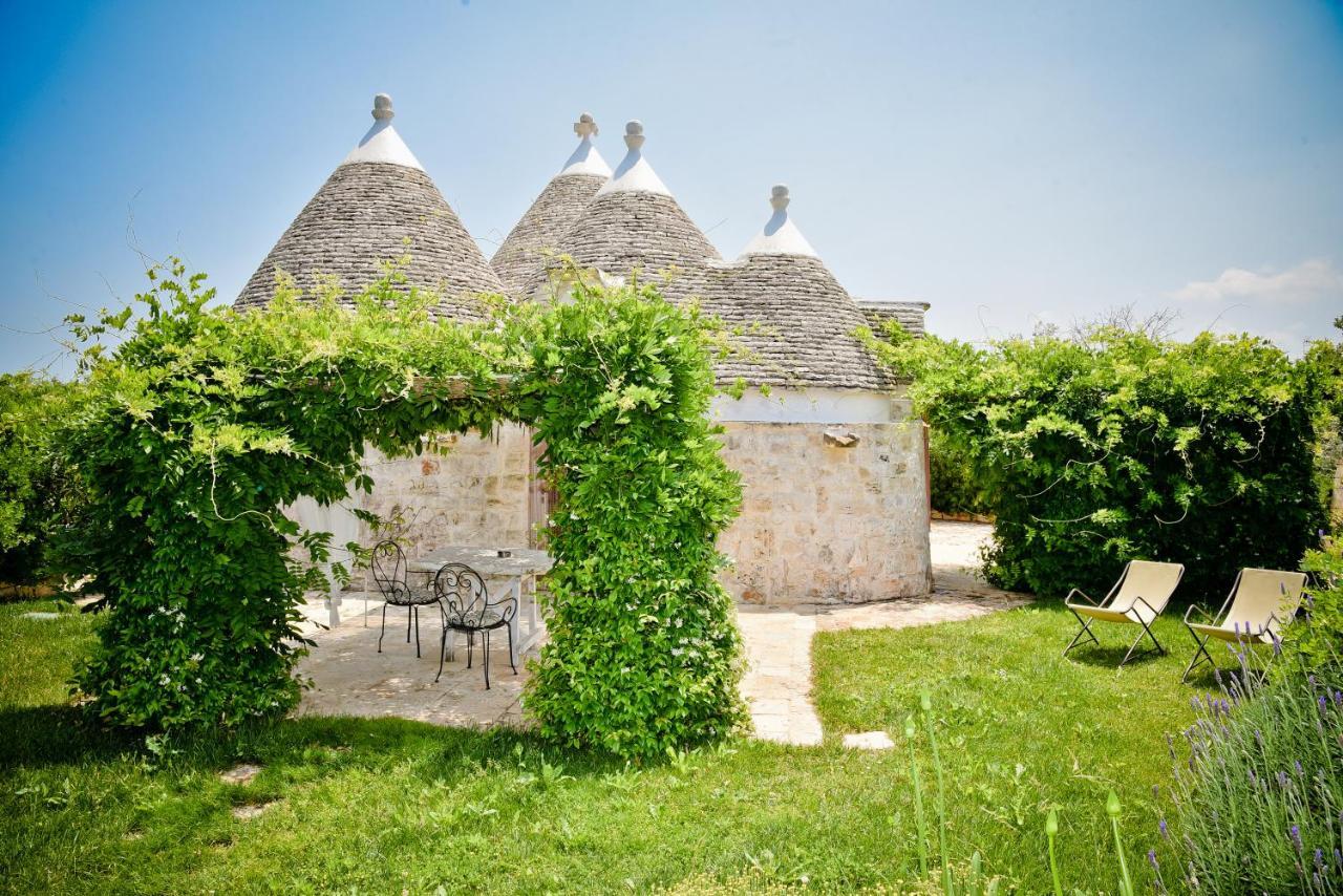 Superior Double Room Trullo,997880100:JPEG