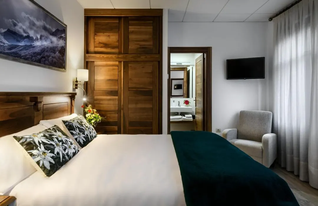 Madrid Royal Suites-1