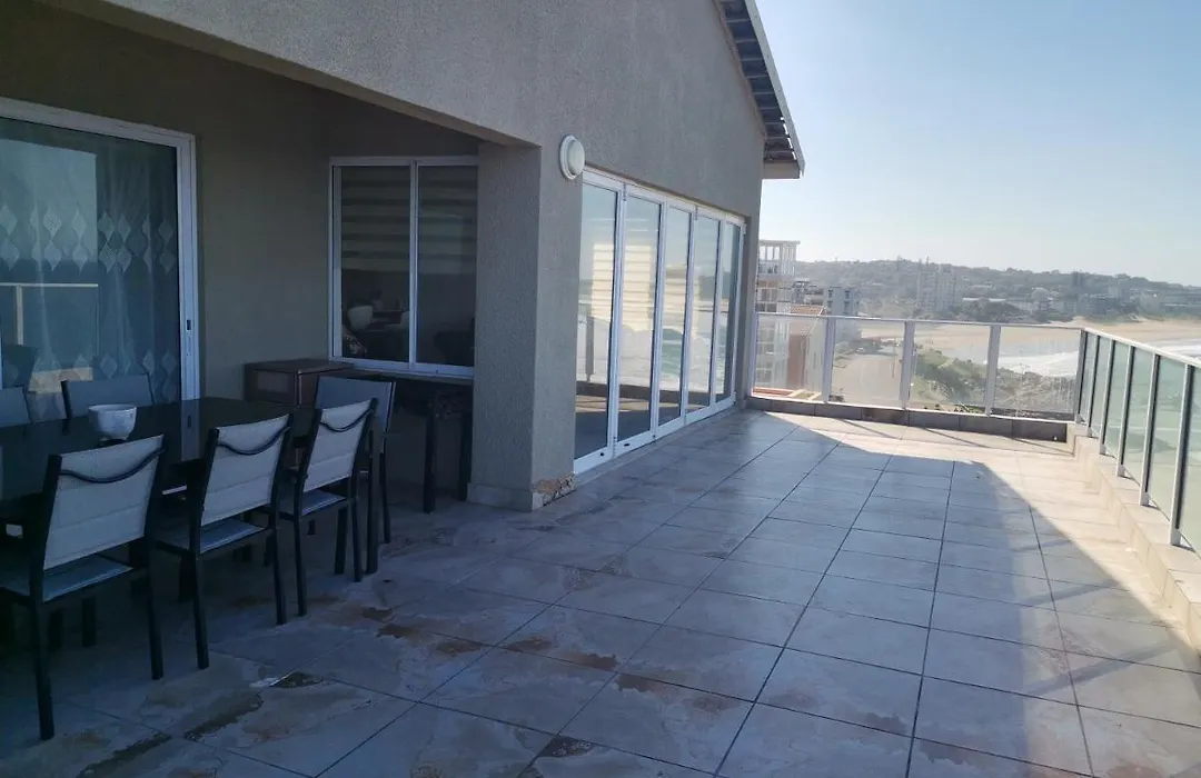 Margate Beach Lodge-1