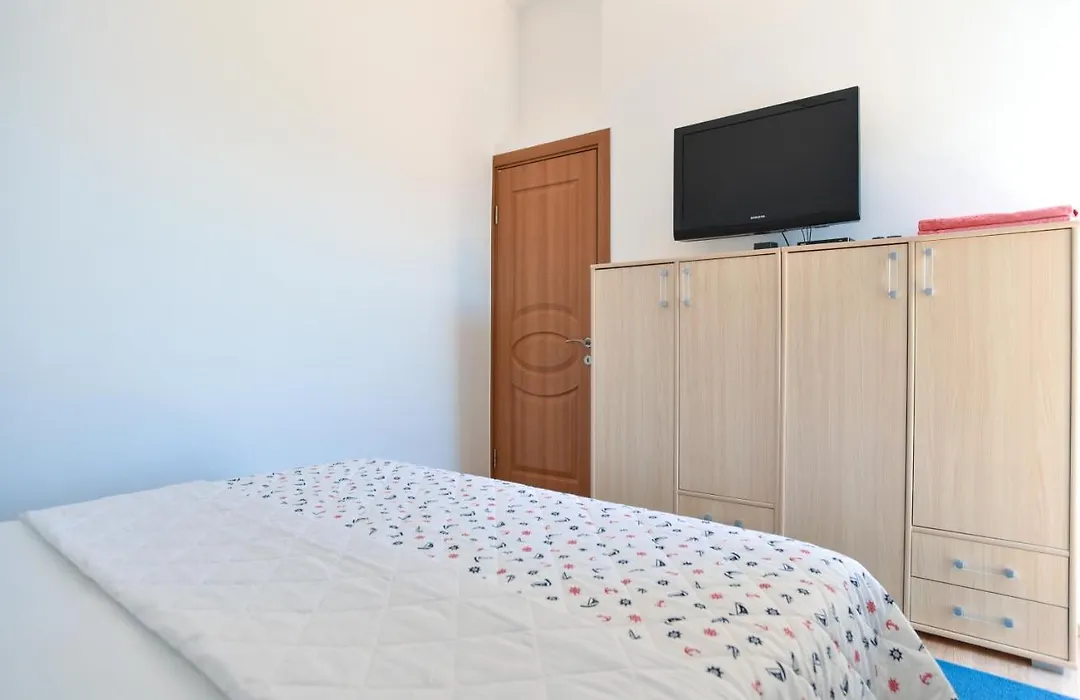 Apartments And Rooms Drago-1