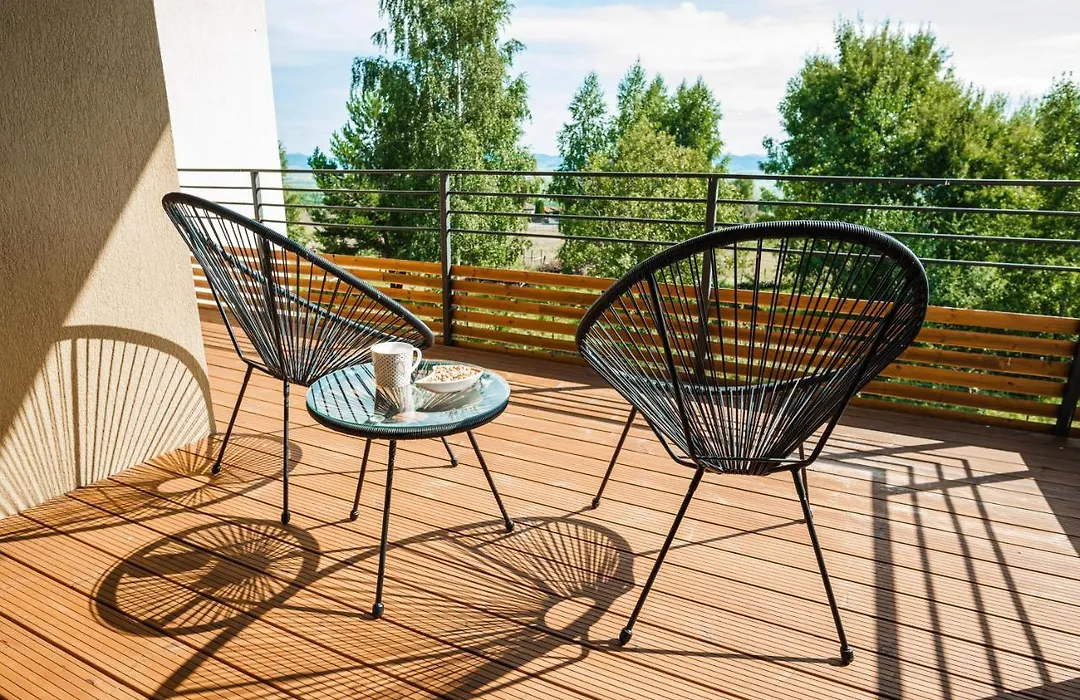 Bazalt Apartments-1