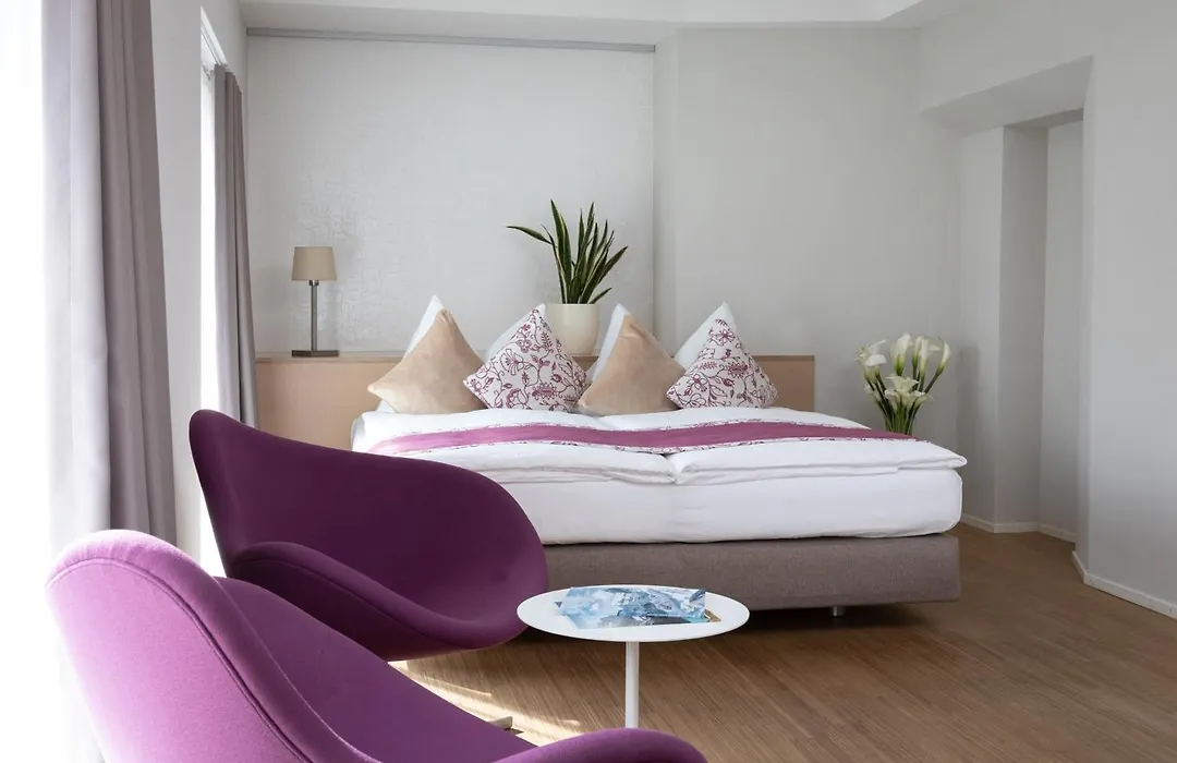 Hotel Spirgarten-1