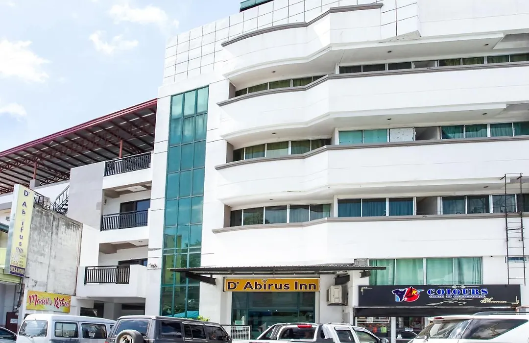 D' Abirus Inn-1