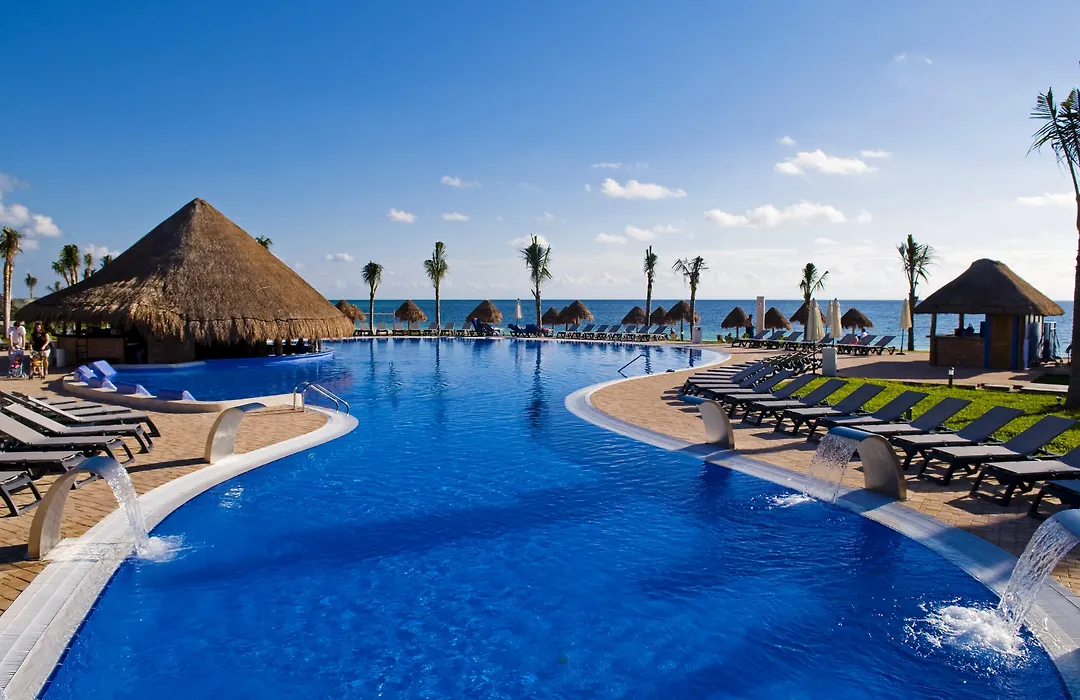 Ocean Coral Riviera Cancun All Inclusive (Adults Only)-1