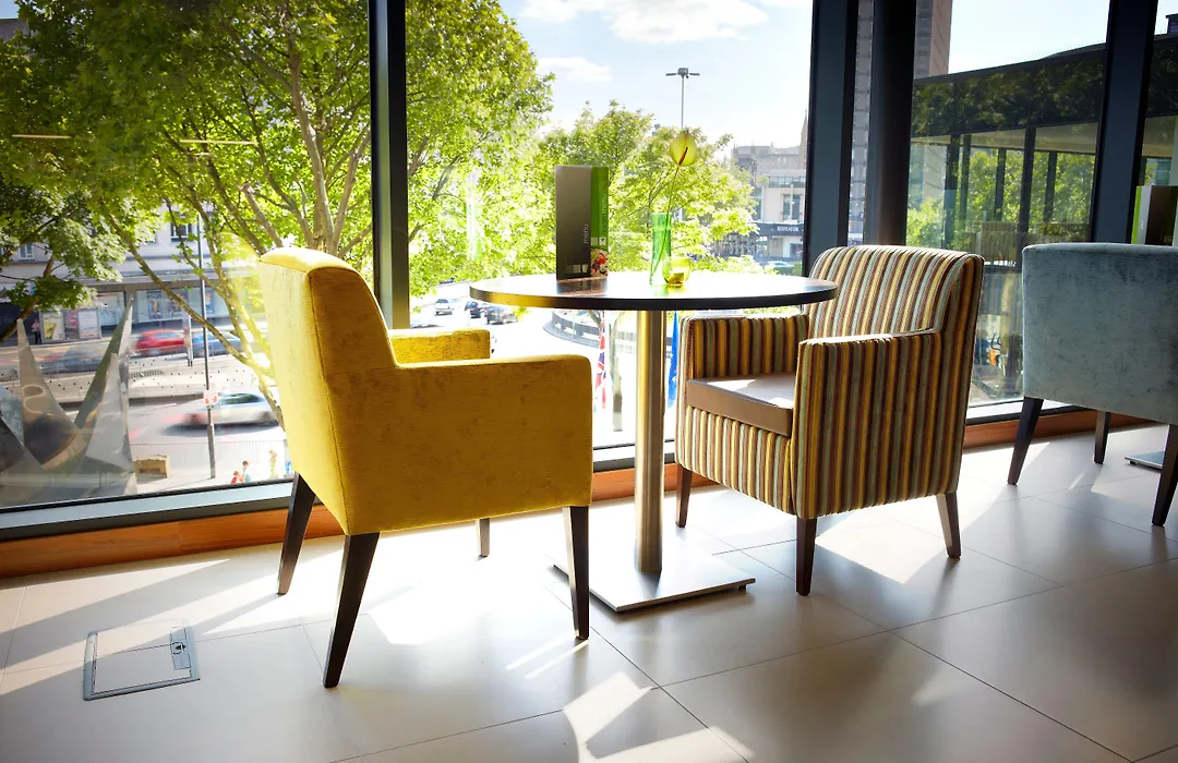 Holiday Inn Bristol Filton By Ihg-1