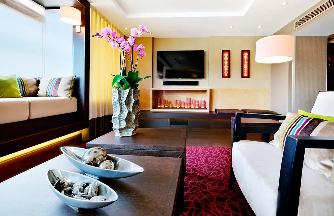 Intercontinental Budapest By Ihg-1