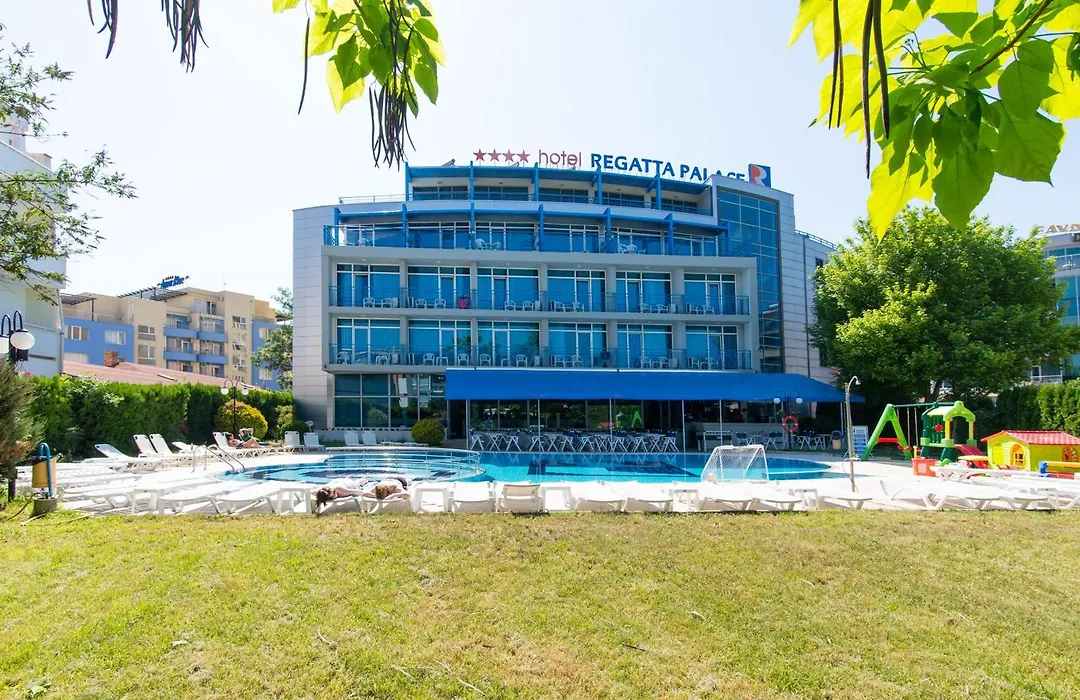 Regata Palace Hotel-1