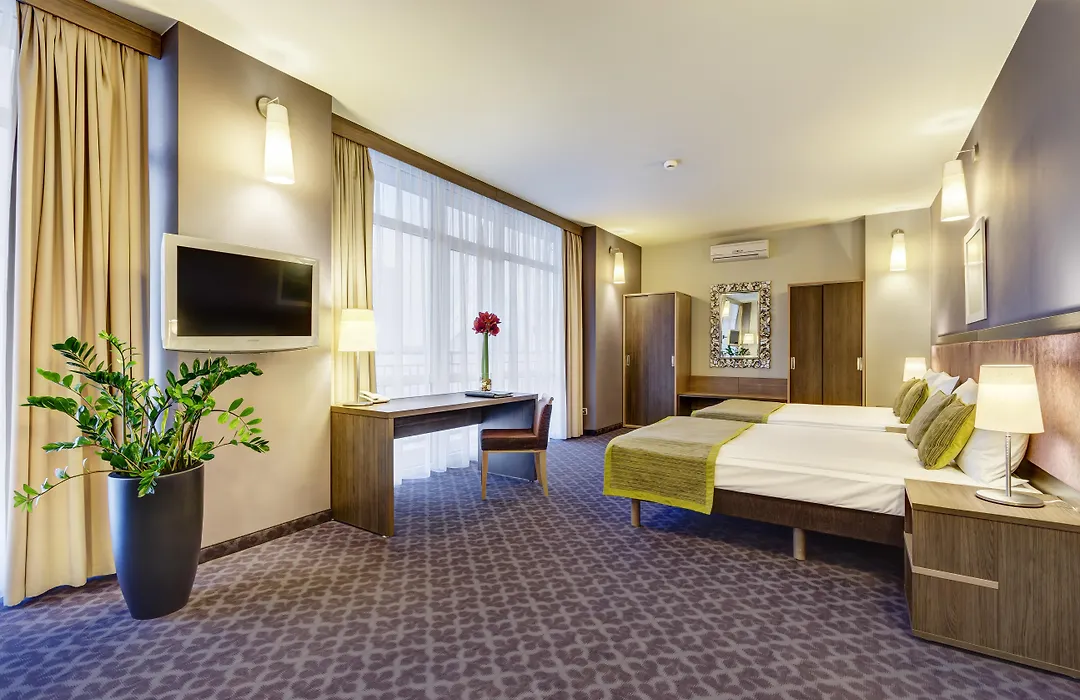 Hotel Metropol-1