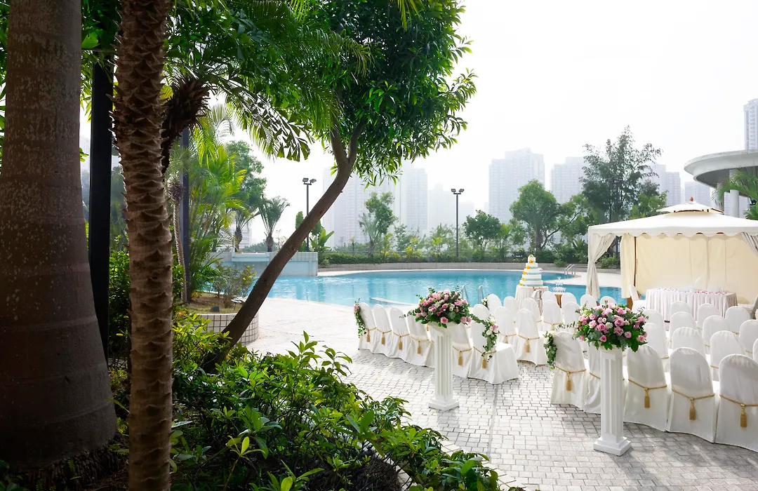Harbour Plaza Resort City-1