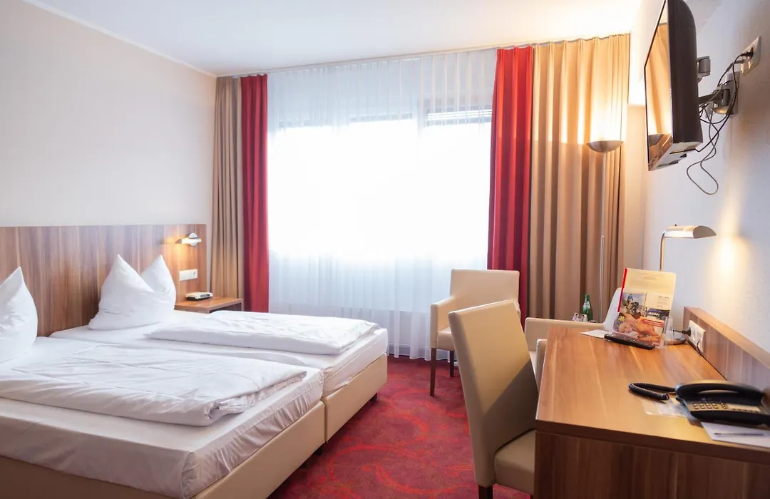 Das Ebertor Hotel-1