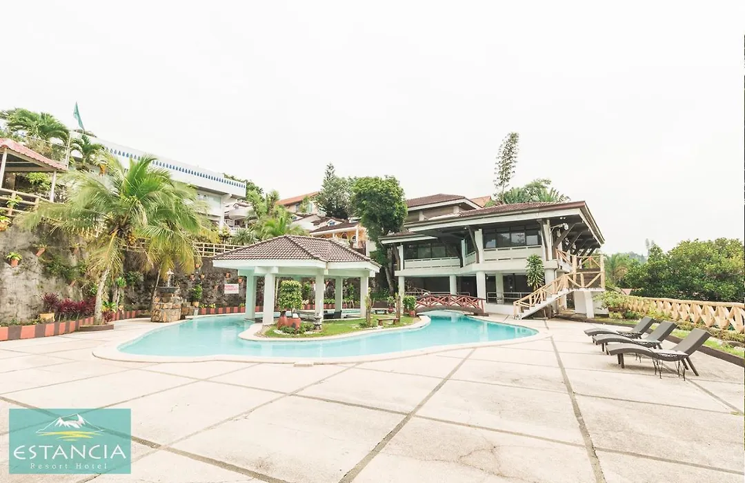 Estancia Resort Hotel-1