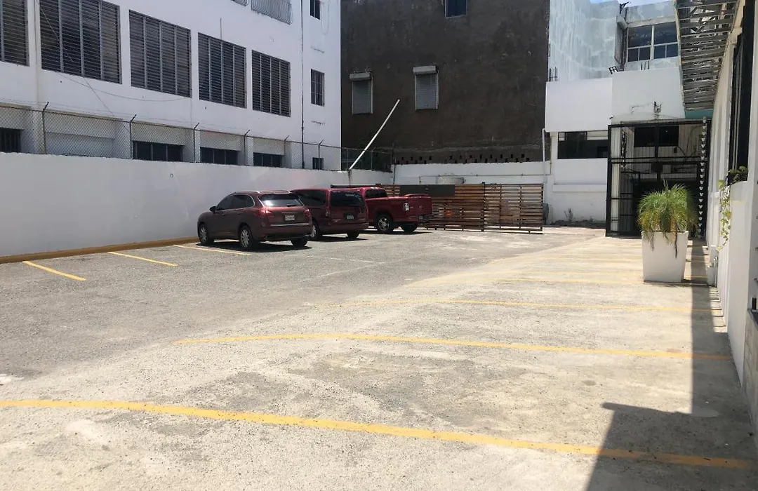 Hotel Señorial-1