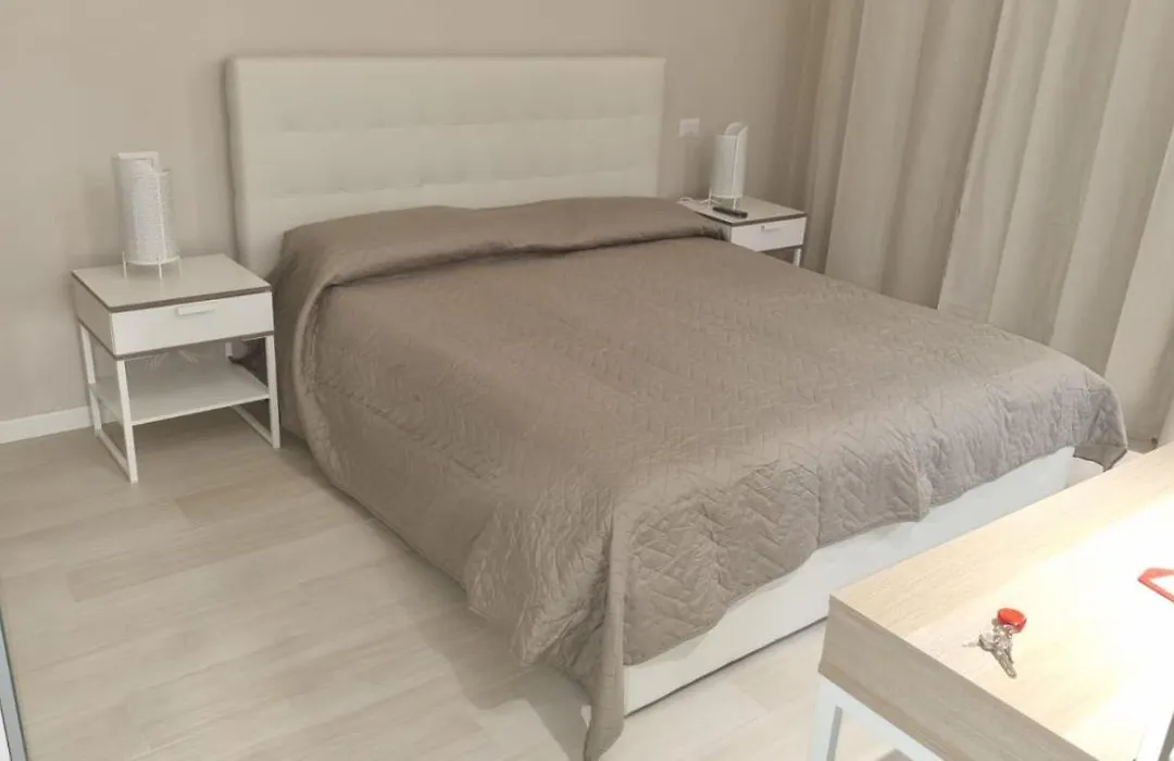 Bed And Breakfast De Rosa-1