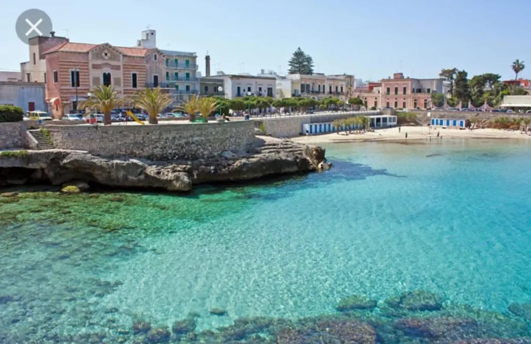 Home 105 Salento-1