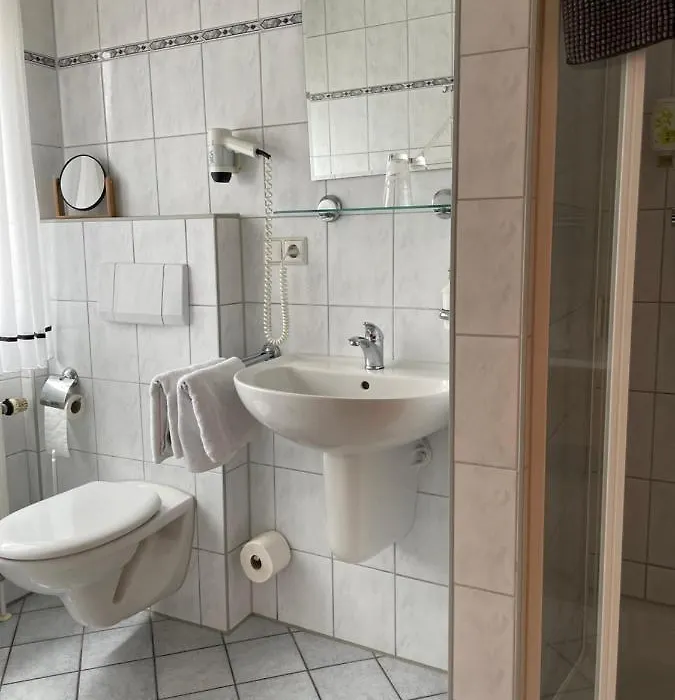 Landhotel Altmann-1