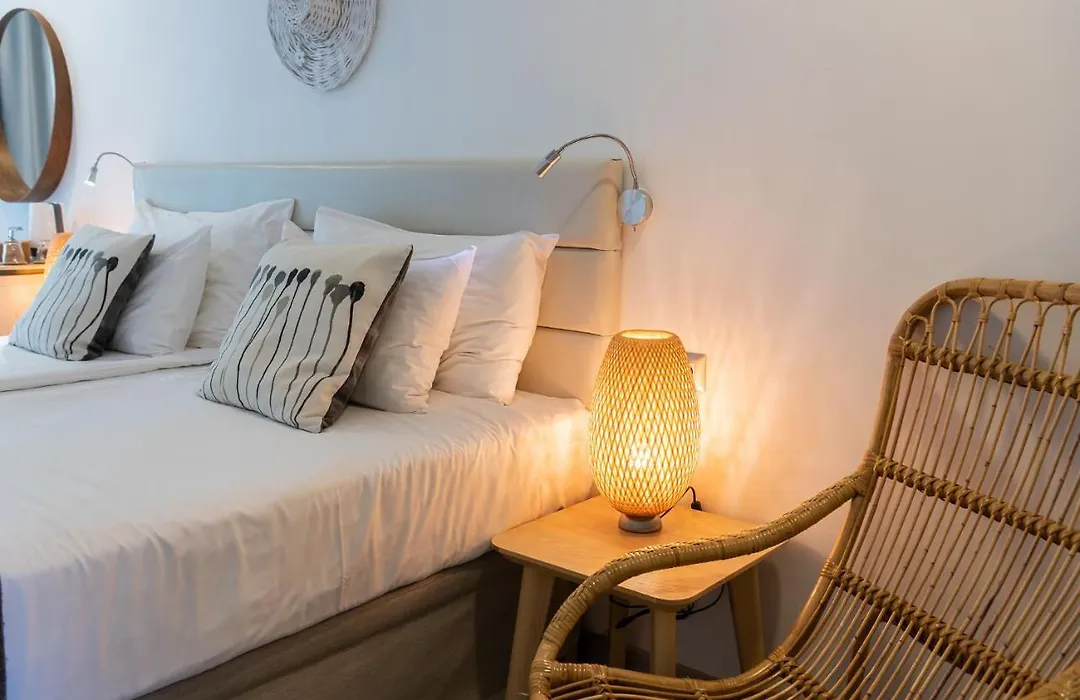 Ihotel Sunny Beach-1