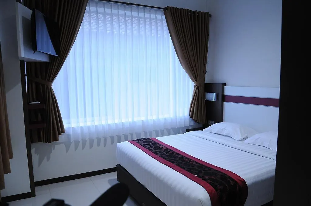 Idea'S Hotel-1