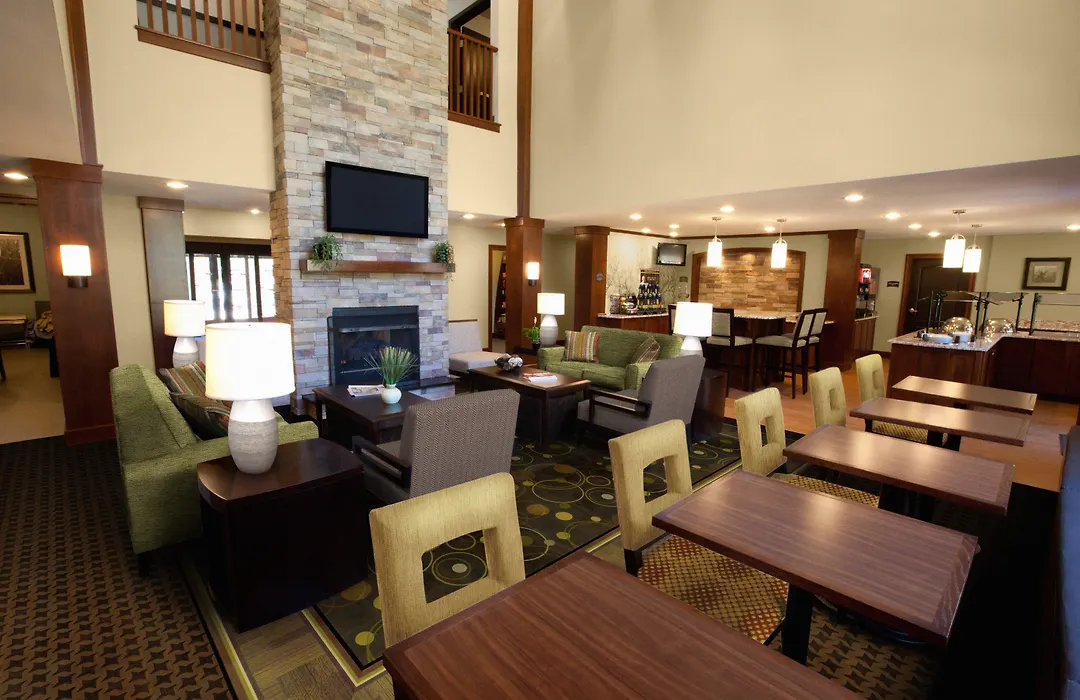 Homewood Suites By Hilton Pittsburgh-Southpointe-1